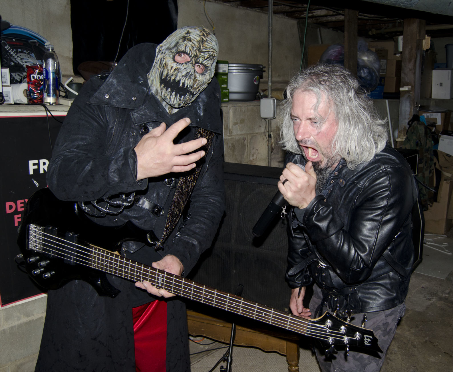 Midwest metal Massacre 4
